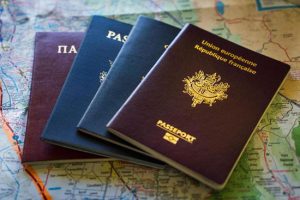 ترجمه رسمی پاسپورت گذرنامه روادید ویزا